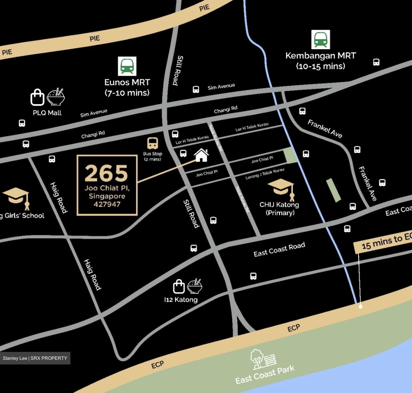 Joo Chiat Place (D15), Terrace #505736061
